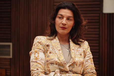 Beogradska filharmonija, Tijana Milošević