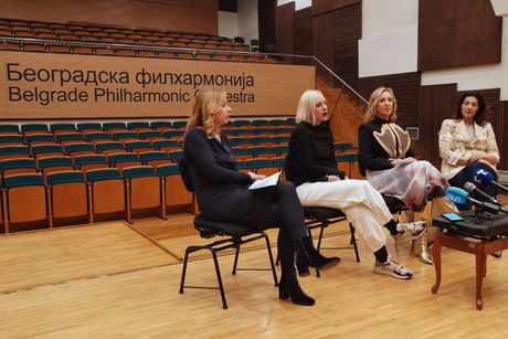 Beogradska filharmonija