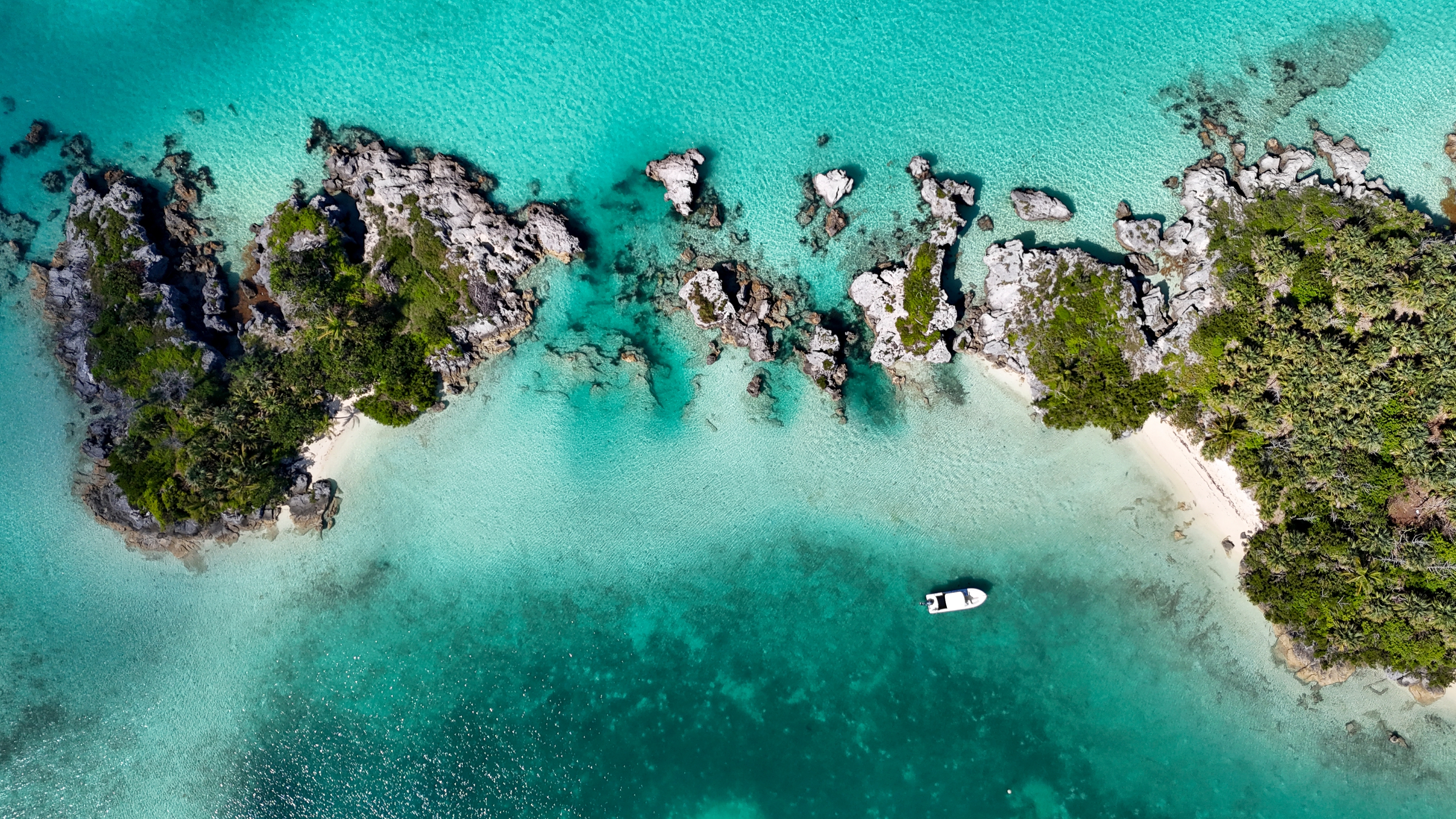 Zaboravite Bermudski trougao! Naučnici otkrili neverovatnu stvar ispod ostrva Bermuda: "Ovo je misterija"