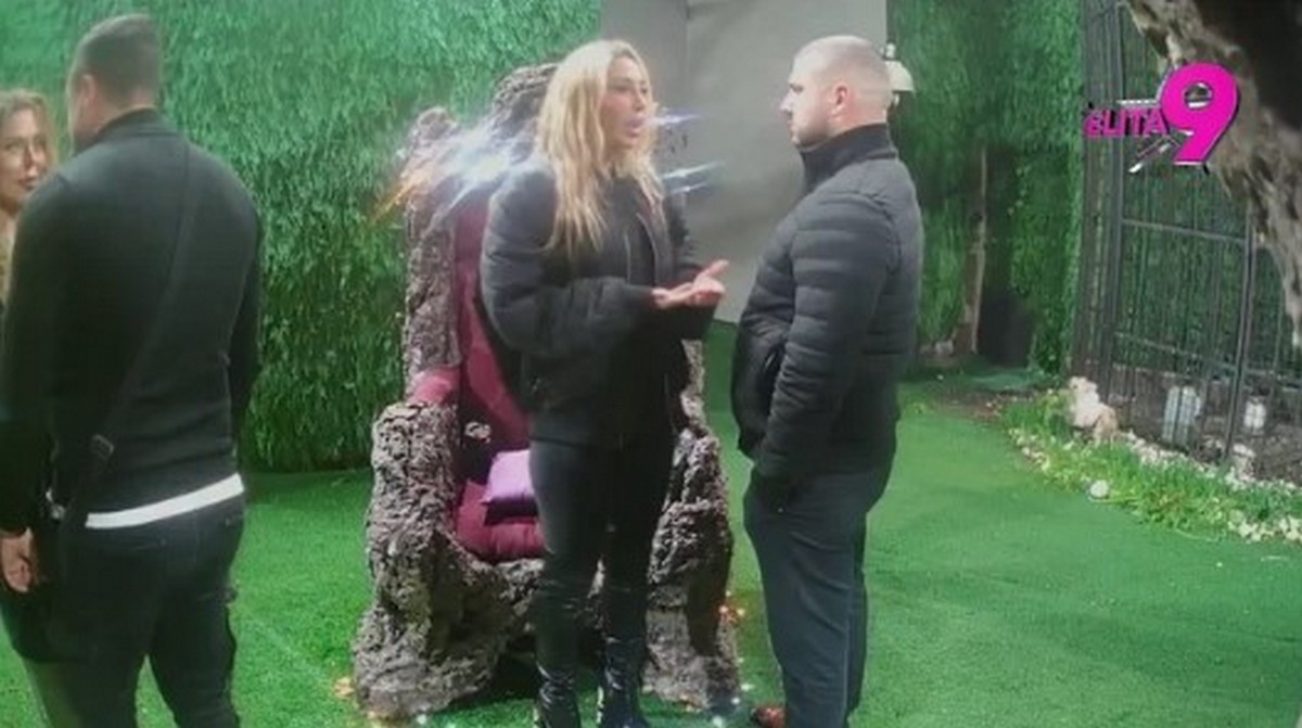 Šok preokret! Aneli priznala ljubav Asminu: On reakcijom iznenadio sve - "Ne želim da provodim vreme sa njom"