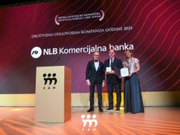 NLB Komercijalna banka