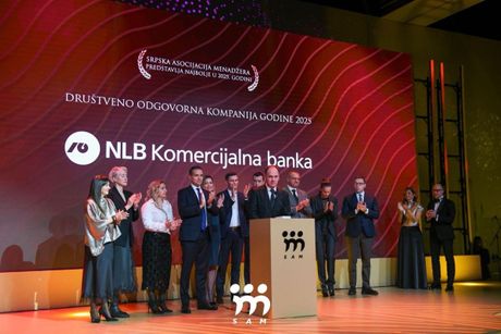 NLB Komercijalna banka
