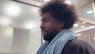 Džabari Parker nije odigrao ni minut, stao pred novinare i šokirao sve: "Moram da brinem o svojoj budućnosti"
