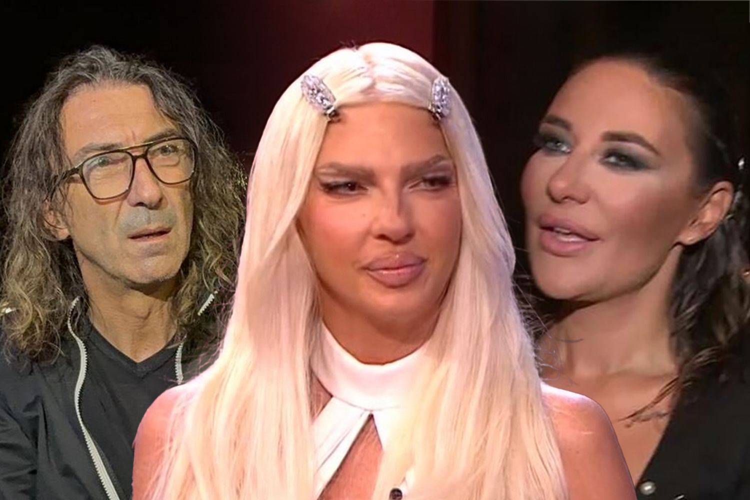 "Skočila je Raleta sa viljuškom i nožem zbog Karleuše!" Šokantne tvrdnje bivšeg telohranitelja Ane Nikolić