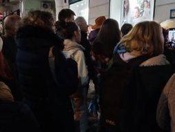 Izložba "Umetnost na dar"