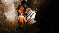 "Kakvo otkriće! Otvorili smo Pandorinu kutiju": Da li je ovaj podzemni lavirint dugačak 50 kilometara?!