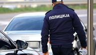IDIOTIZAM: Pijan i bez dozvole vozio 182 na sat kroz Novi Beograd! Da li ovaj dečko treba direktno u zatvor?