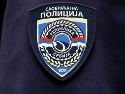 Saobraćajna policija