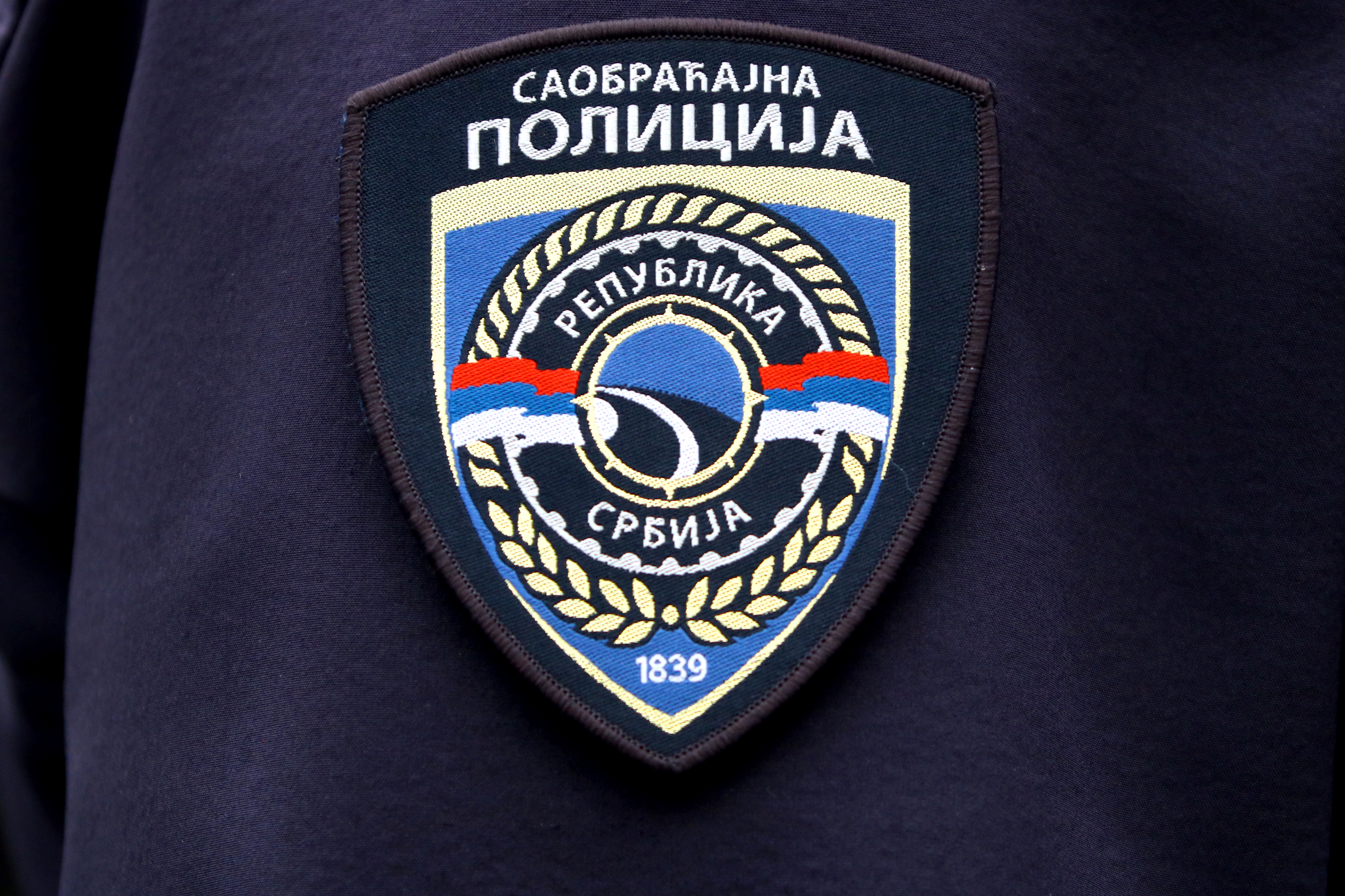 Prošao dva puta kroz crveno i vozio pijan: Policija u Kragujevcu zaustavila vozača zbog nasilničke vožnje