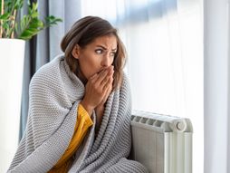Hladnoća u stanu