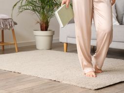 Tepih od prirodnih vlakana