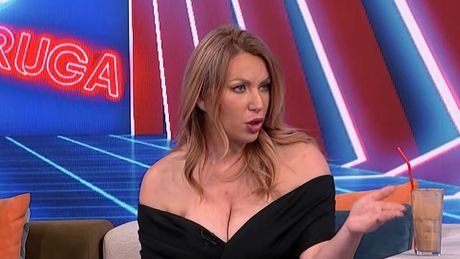 Sneža Jovičić Kušadasi