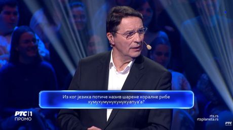 Superpotera, Jovan Memedović