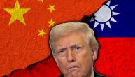 "Ukrajina danas, Tajvan sutra": Tramp na ova 2 načina može da izgubi ostrvo, Si strpljivo čeka pogrešan korak