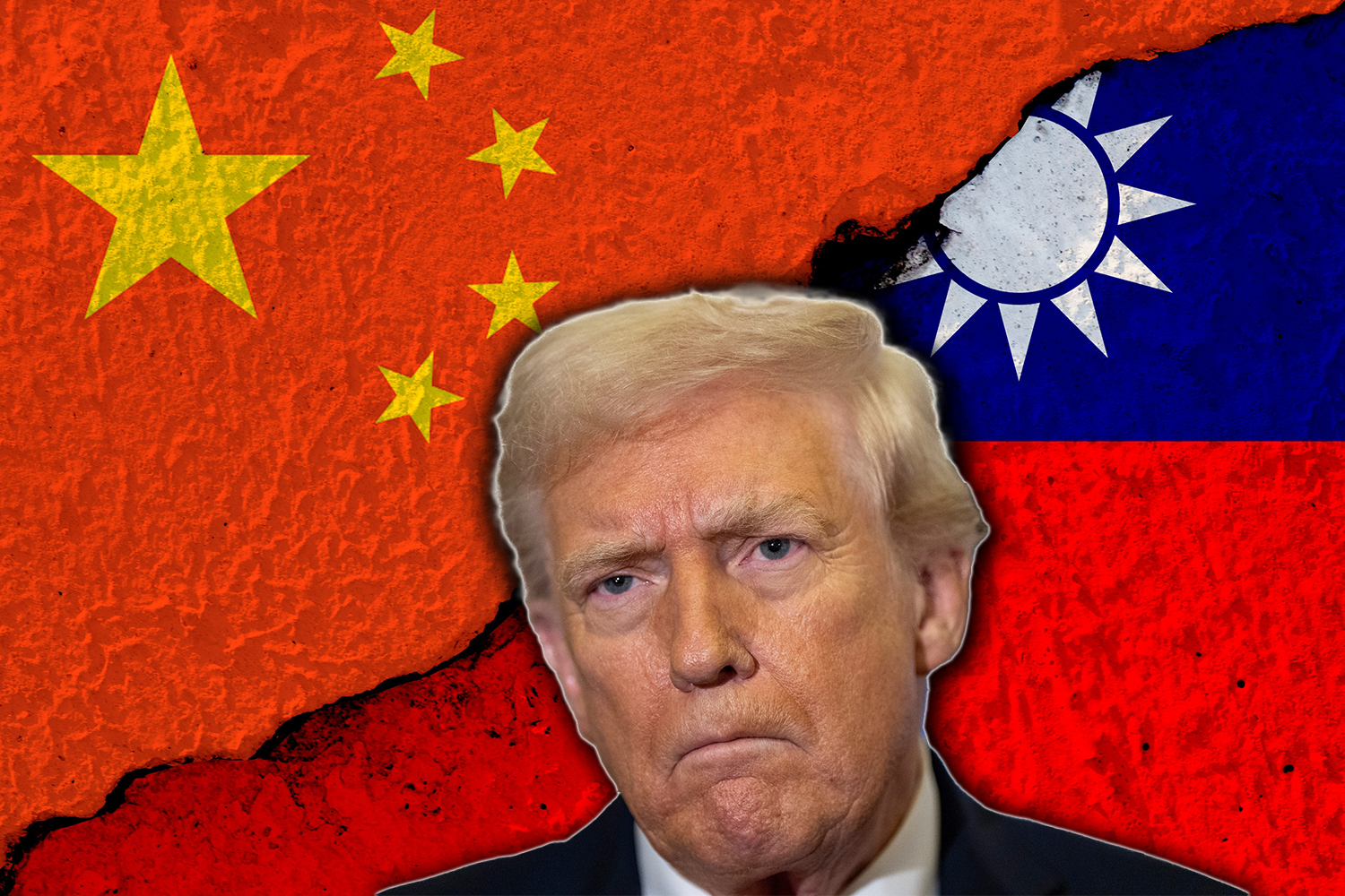 Američko oružje ili prijateljstvo s Kinom? Trampova situacija s ratom u Iranu menja računicu na ovom ostrvu