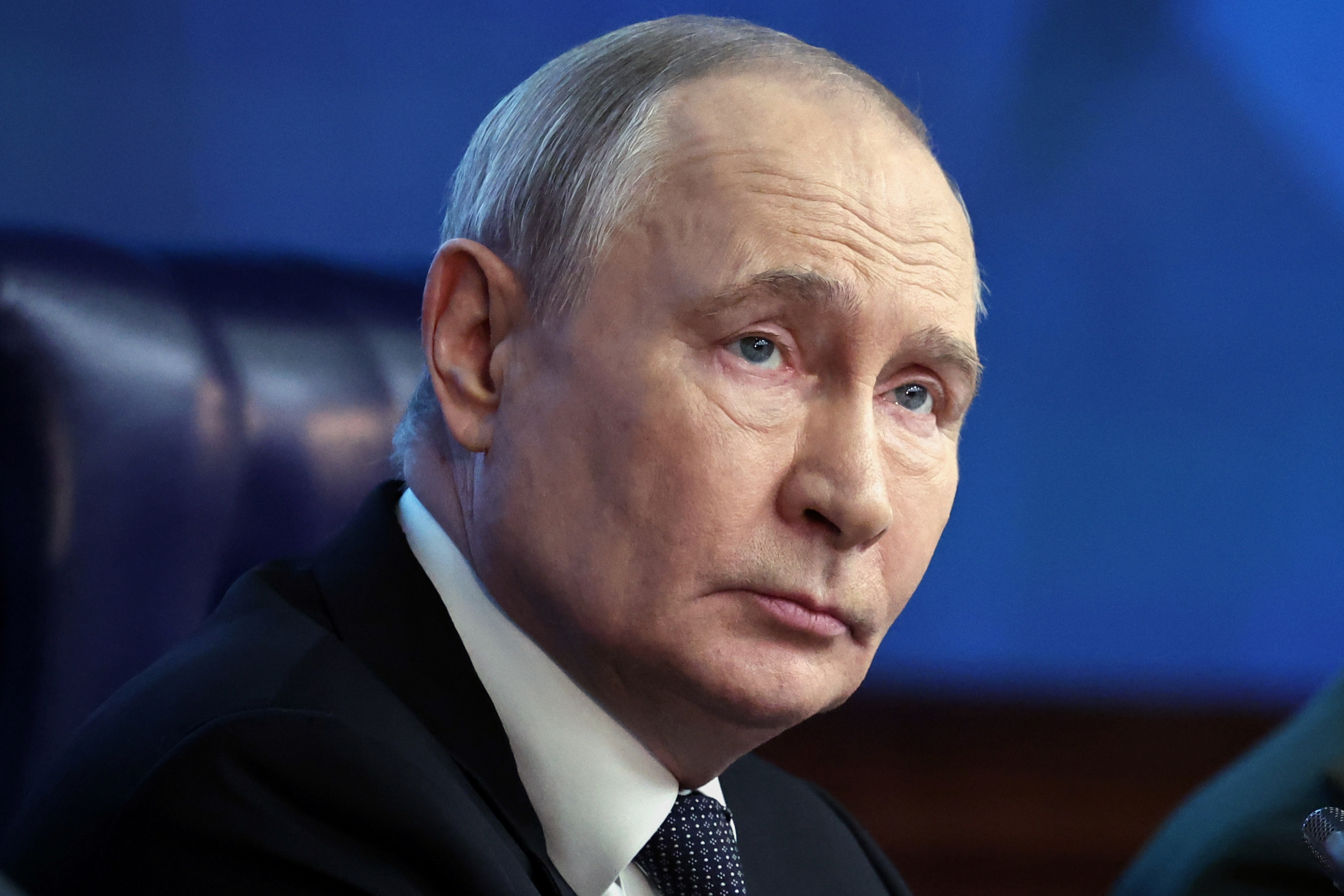 Preterivanje ili opravdana pretnja? Pooštrava se bezbednost oko Putina: Ovo su detalji obaveštajnog izveštaja