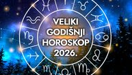 Veliki godišnji horoskop za 2026. godinu: Najvažniji astrološki preokreti i njihov uticaj na znakove Zodijaka