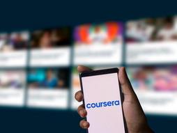 Coursera, platforma za učenje