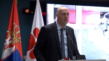 prof. dr Slobodan Mićović