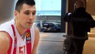 TUŽILAŠTVO POKRENULO ISTRAGU: Bjelica ostao bez auta u garaži na Vračaru, ispituje se krivica odgovornih