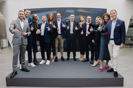 BYD lansiranje u Srbiji