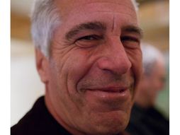 Jeffrey Epstein Džefri Epstajn Epstin