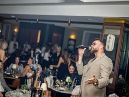 Restoran "Grčka kraljica"