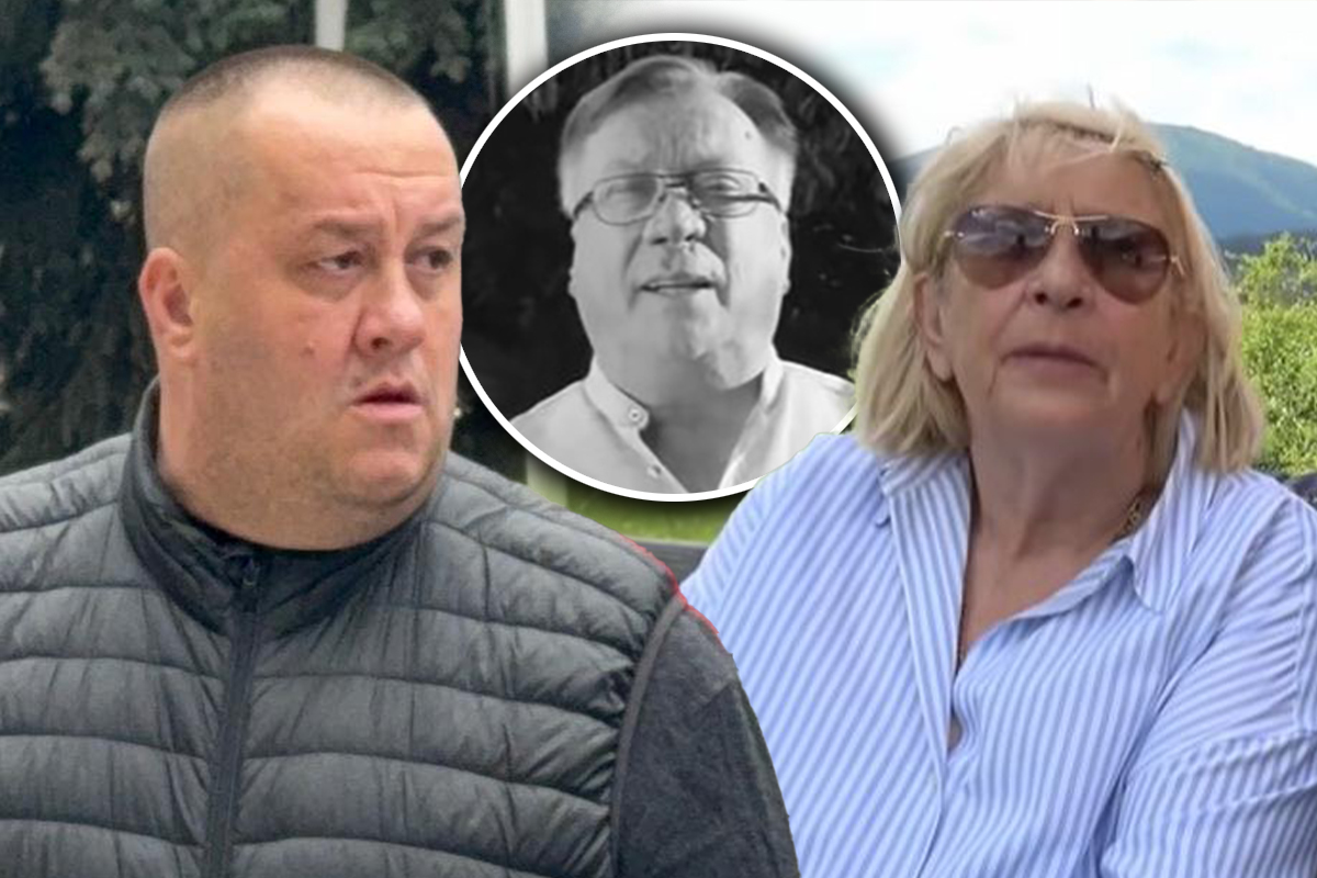 Sin Halida Bešlića van sebe, Dino pomenuo bolesnu majku: "Posle smrti tate u ovih 6 meseci..."