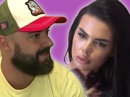 Luka Vujović i Anita Stanojlović
