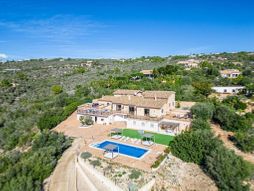 Majorka vila Mallorca Villa Sunset Boulevard Lujo