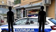 SNIMAK OTKRIO HLADNOKRVNOST KOJA LEDI KRV: Izbo druga ispred prodavnice, pa nastavio da se druži sa ostalima