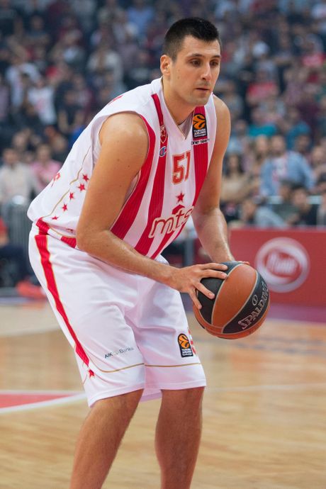 Milko Bjelica
