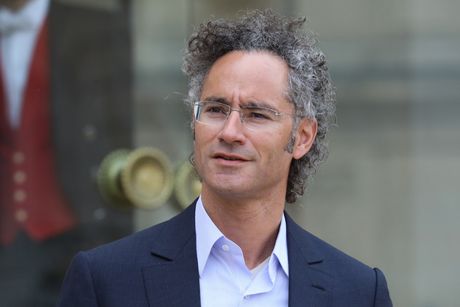 Alex Karp