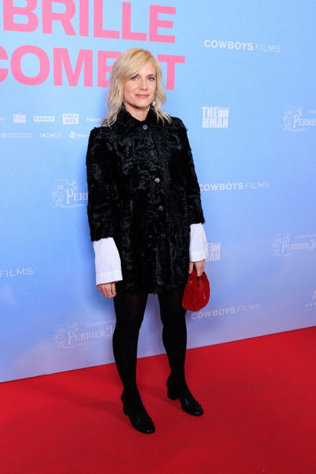 Mélanie Laurent, bunda