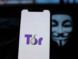 Tor Project, Tor pretraživač
