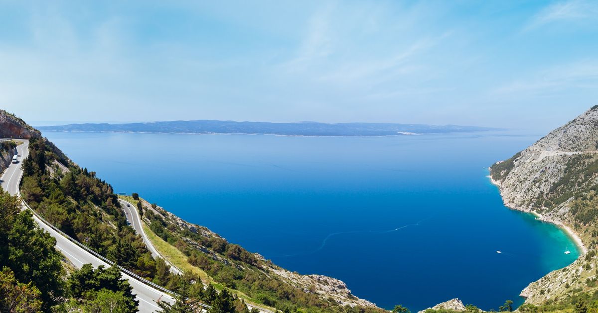 Poslao upit za letovanje na Jadranu: 