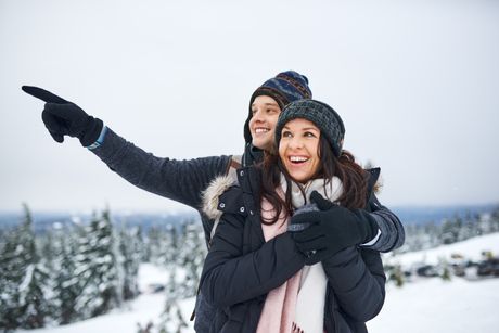 porodica putovanje docek nove godine