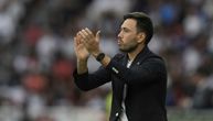 Sin Karla Anćelotija preuzeo dželata Crvene zvezde!