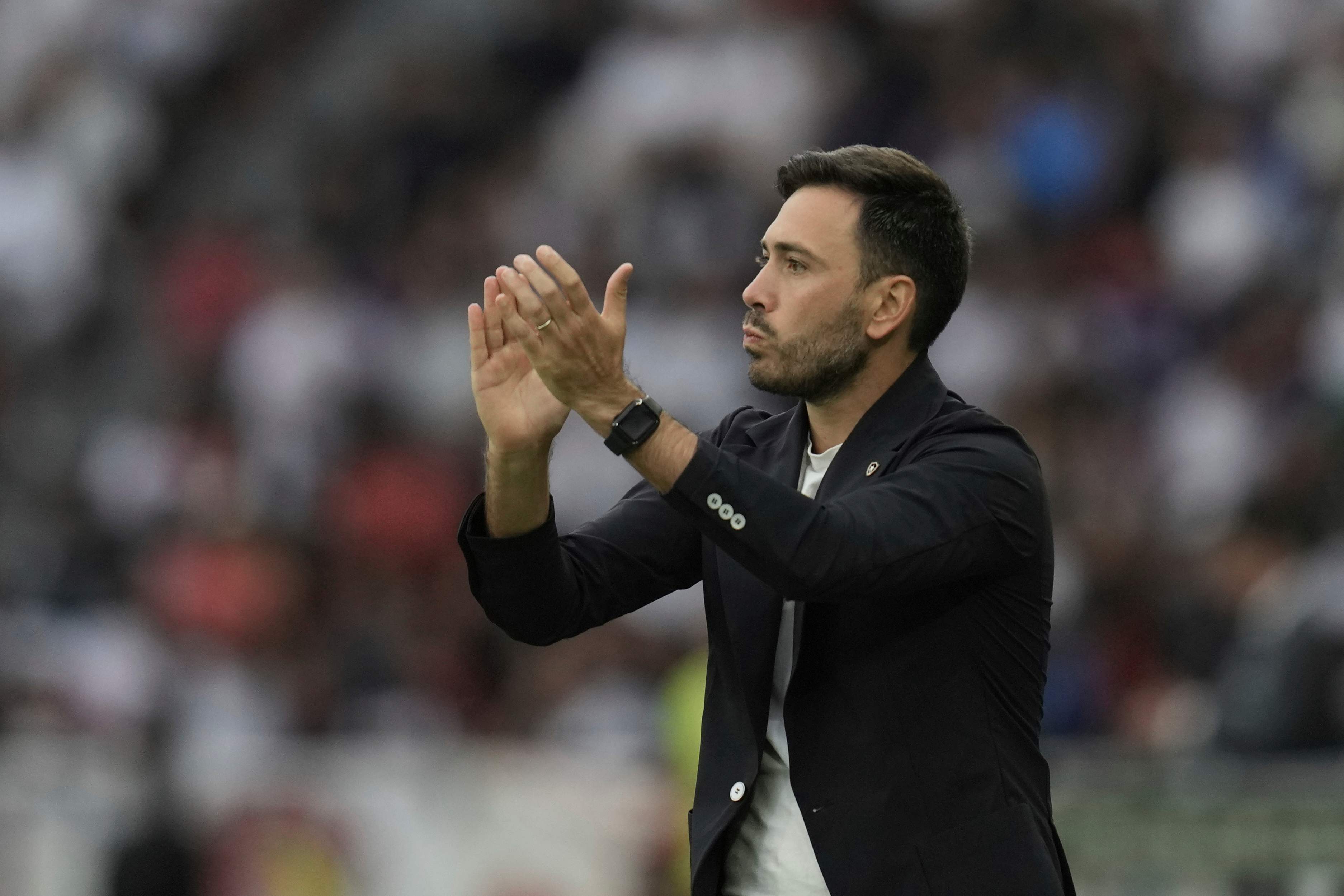 Sin Karla Anćelotija preuzeo dželata Crvene zvezde!