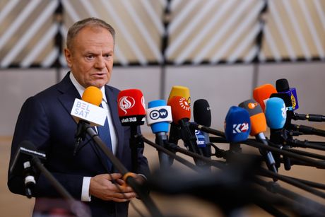Donald Tusk