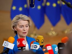 Ursula fon der Lajen