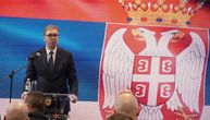 Vučić: SAJ mora da se uvećava i podmlađuje, ali i da sačuva iskustvo