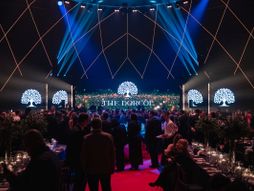 The Dorcol Residence