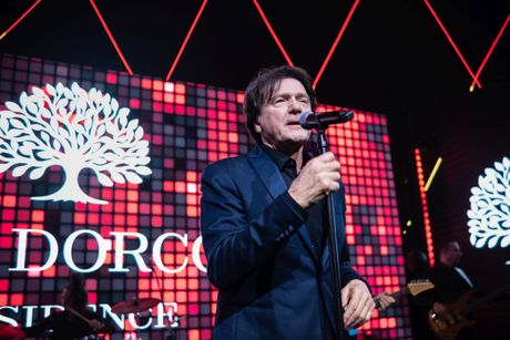 The Dorcol Residence, Zdravko Čolić