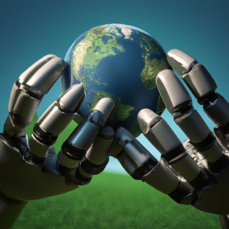 veštačka inteligencija