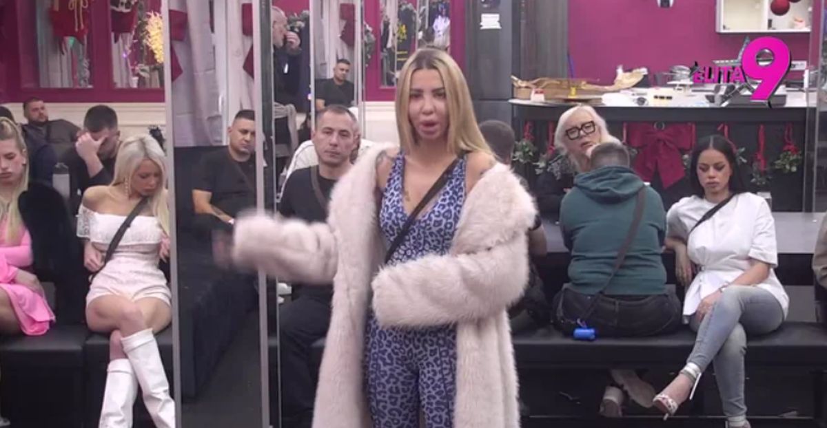 "Dva prevaranta, sve su se dogovorili da bi...." Aneli besna zbog Asmina: Oplela i po Staniji "Jedva čekam..."