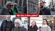 Neko u Milano ili Pariz, neko kod kuće, a neko...: Gde idu naši sugrađani za Novu godinu?