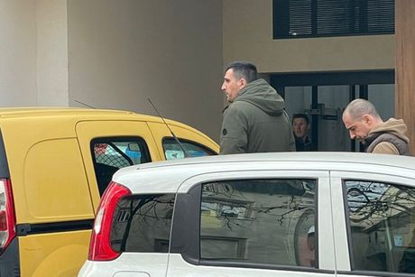 Milko Bjelica Vračar garaža auto