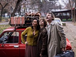 Film "Hajduk u Beogradu"