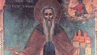 Slavimo Svetog Grigorija Ćutljivog: Bio je Srbin, ćutao pred svetom i govorio samo s Bogom